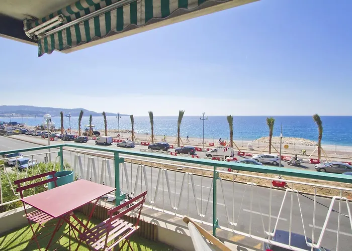 Milord Promenade 2 - Promenade Holiday