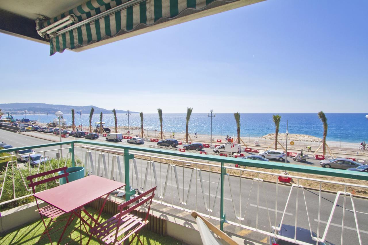 Milord Promenade 2 - Promenade Holiday Apartment