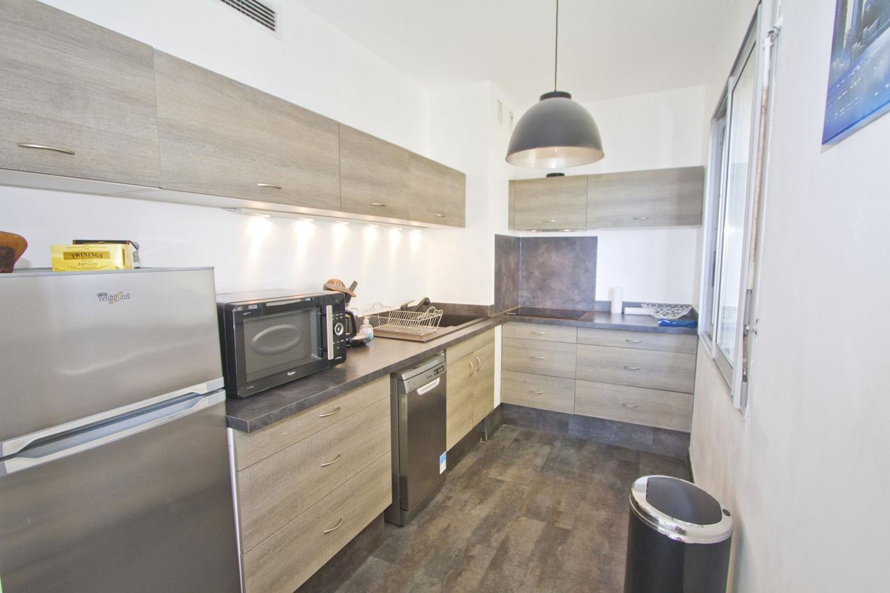 Milord Promenade 2 - Promenade Holiday Apartment *