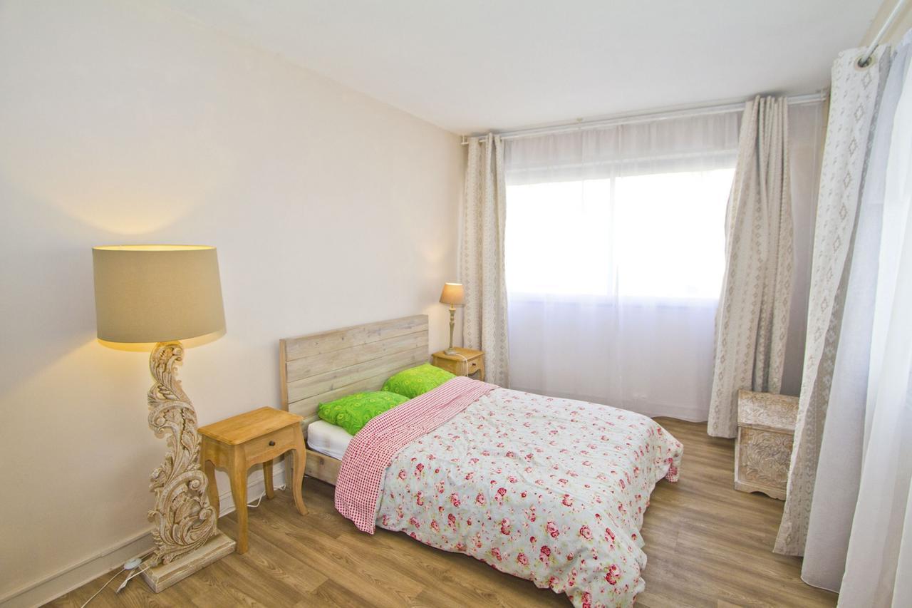 Milord Promenade 2 - Promenade Holiday Apartment Nice
